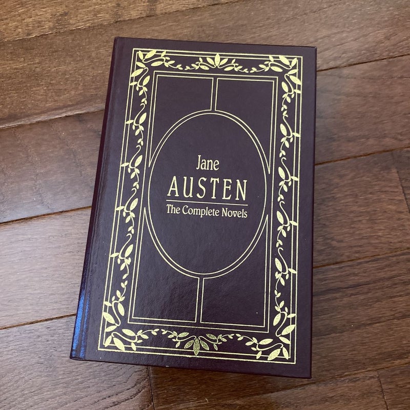 Jane Austen