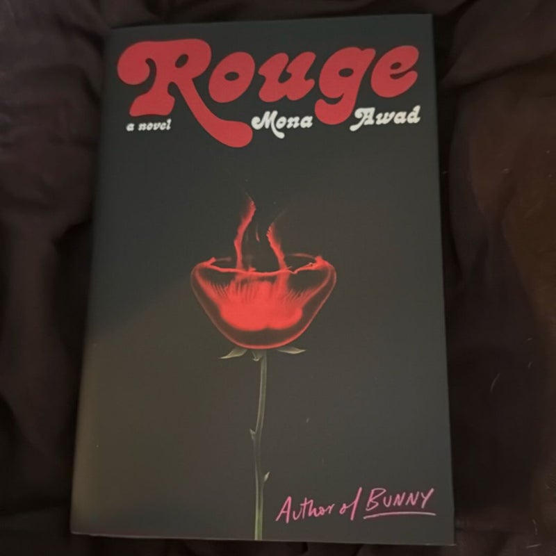 Rouge