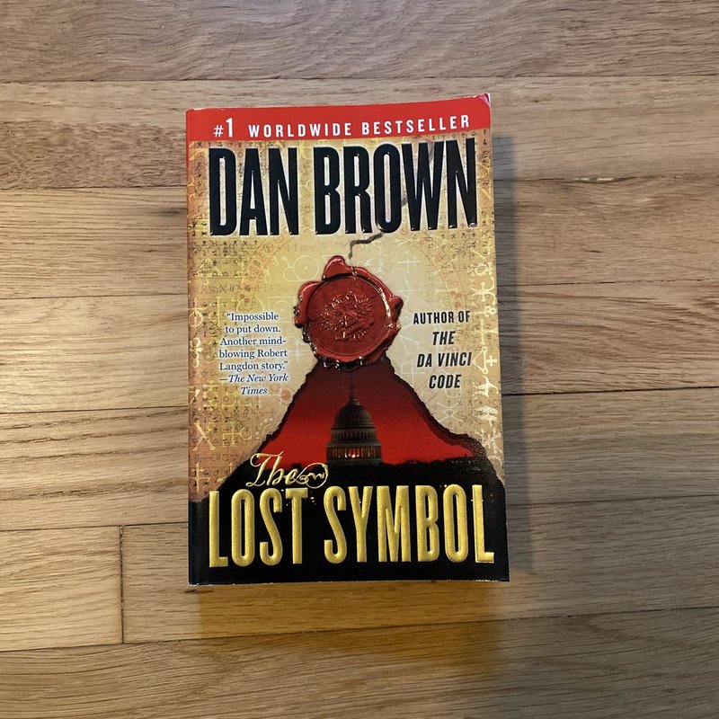 The Lost Symbol