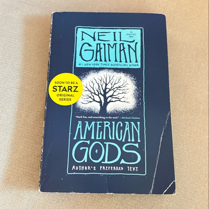 American Gods