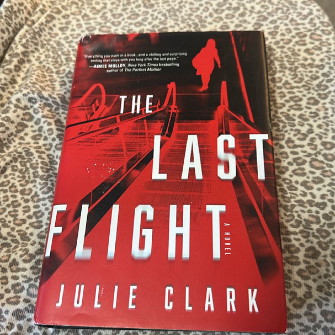 The Last Flight
