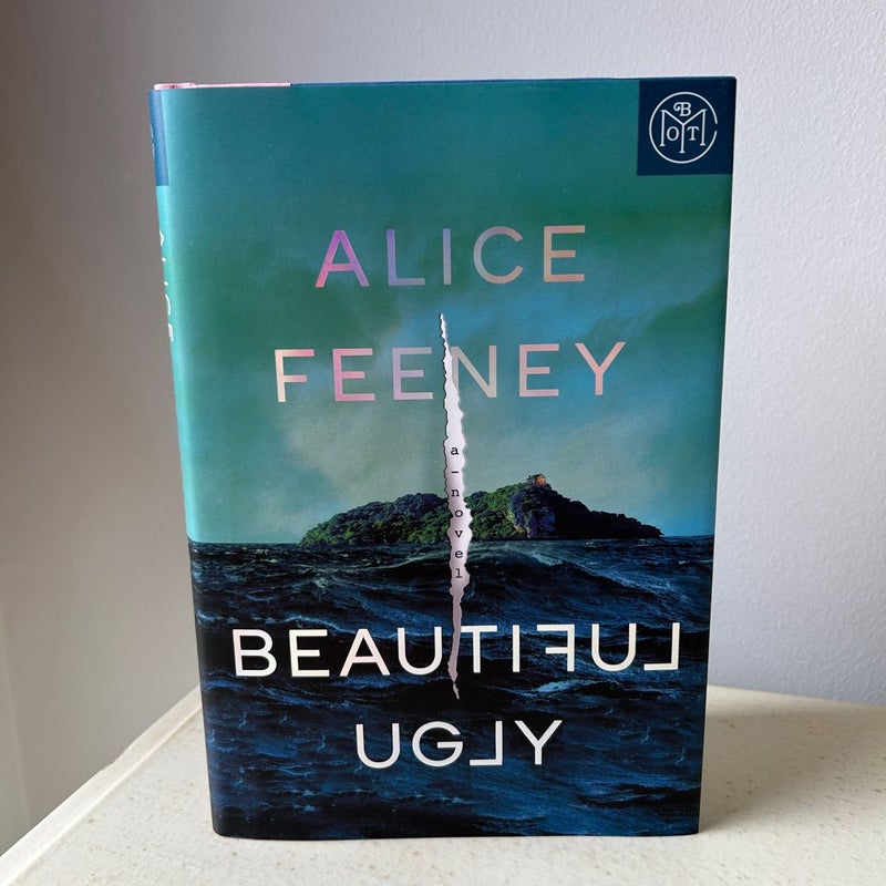 Beautiful Ugly