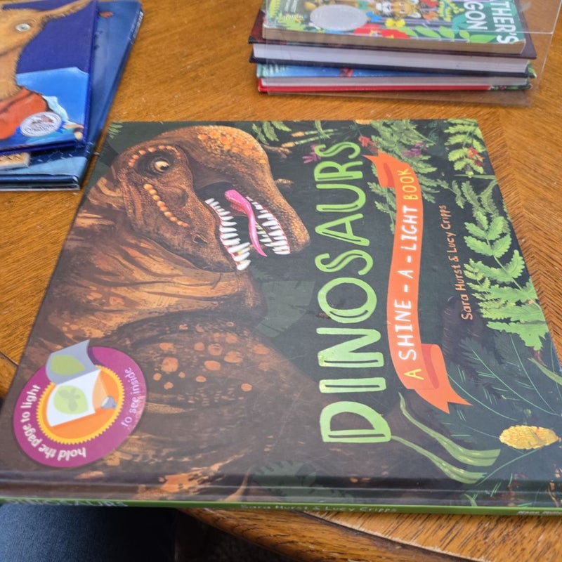 Dinosaurs