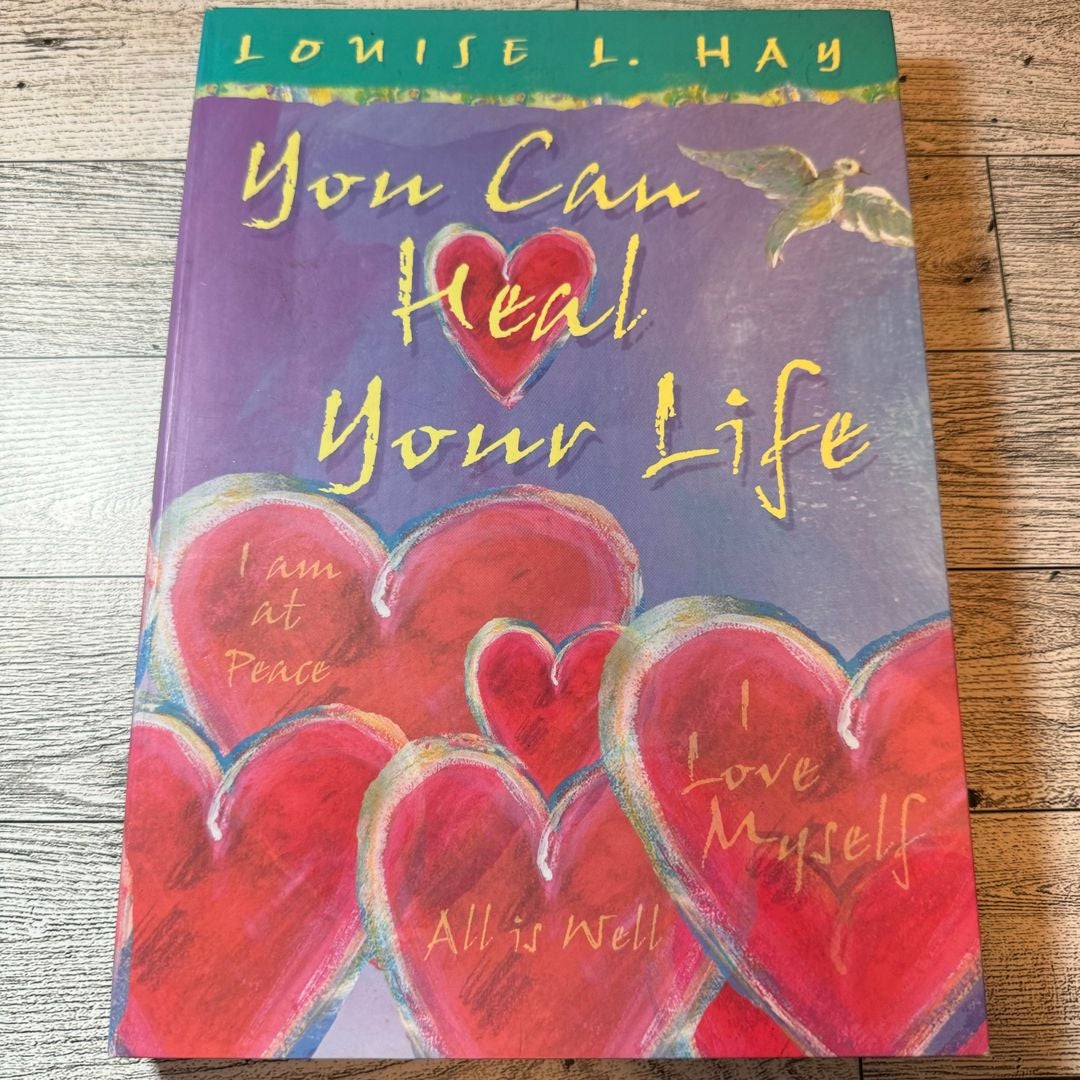 You Can Heal Your Life Gift Edition