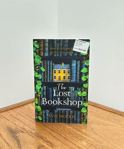 The Lost Bookshop