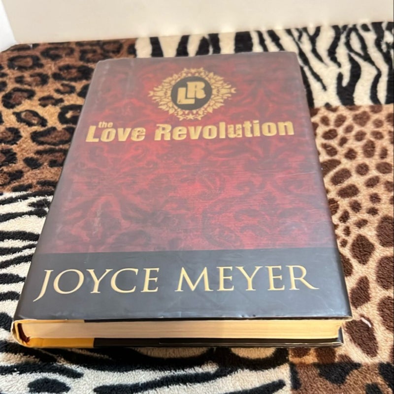 The Love Revolution