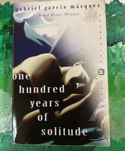 The Classics: “One Hundred Years of Solitude”  