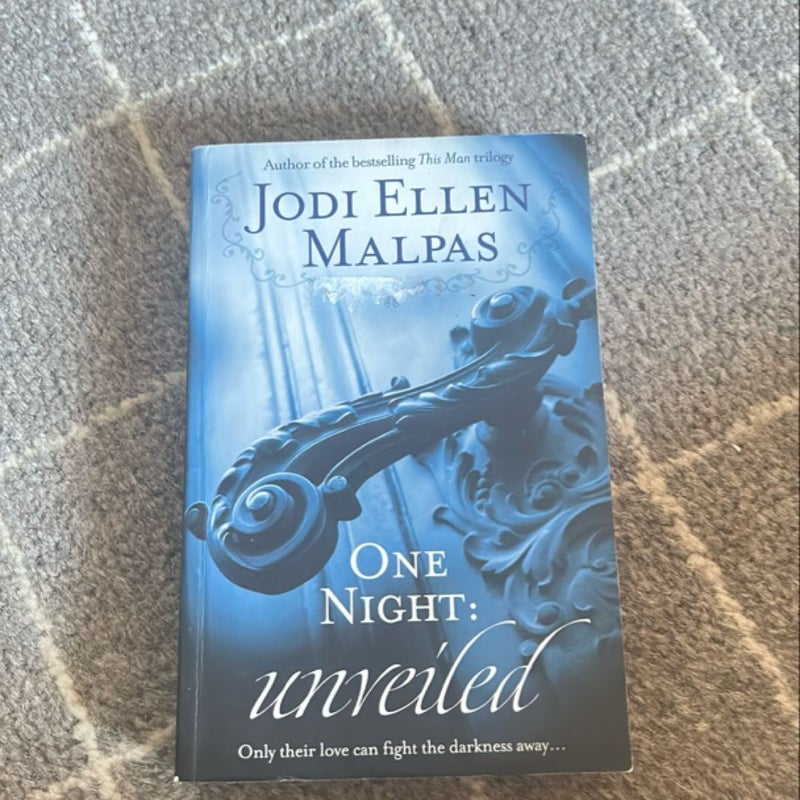 One Night: Unveiled