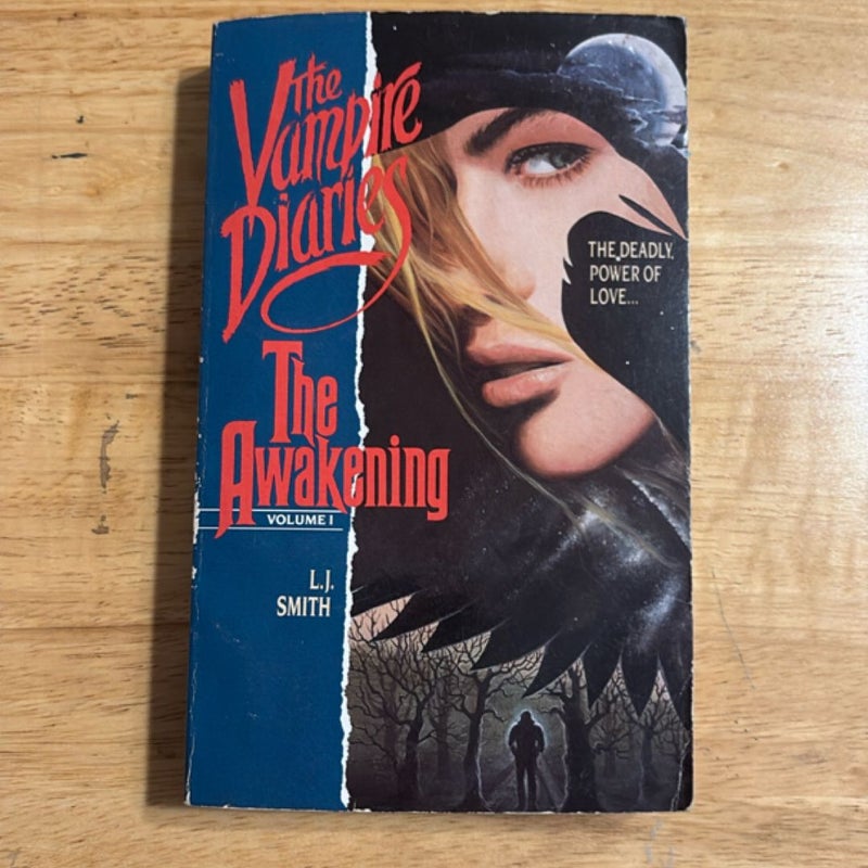 The Awakening