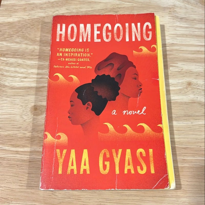 Homegoing