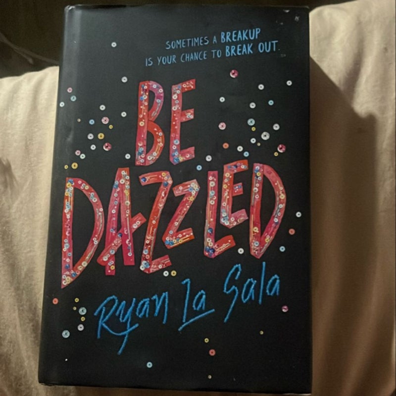 Be Dazzled