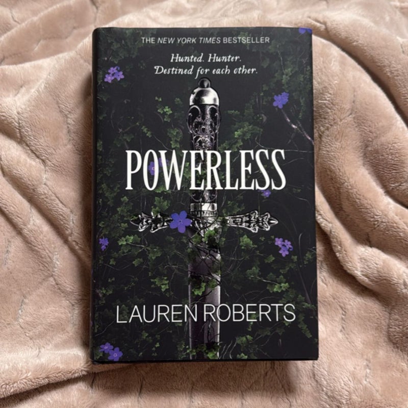 Powerless