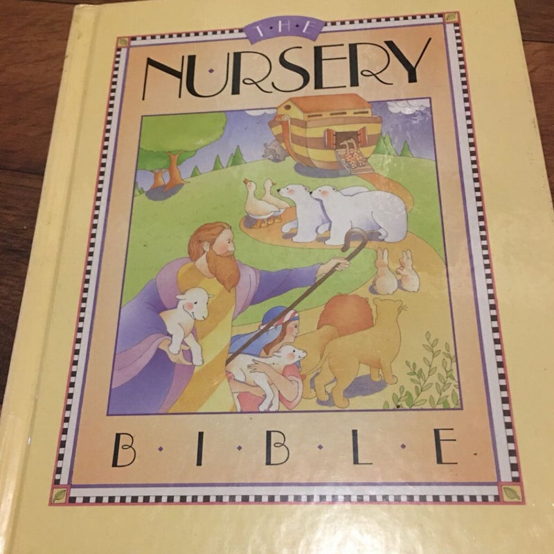 The Nursery Bible