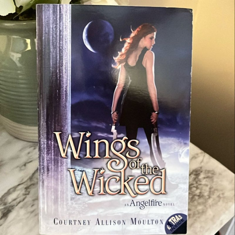 Wings of the Wicked