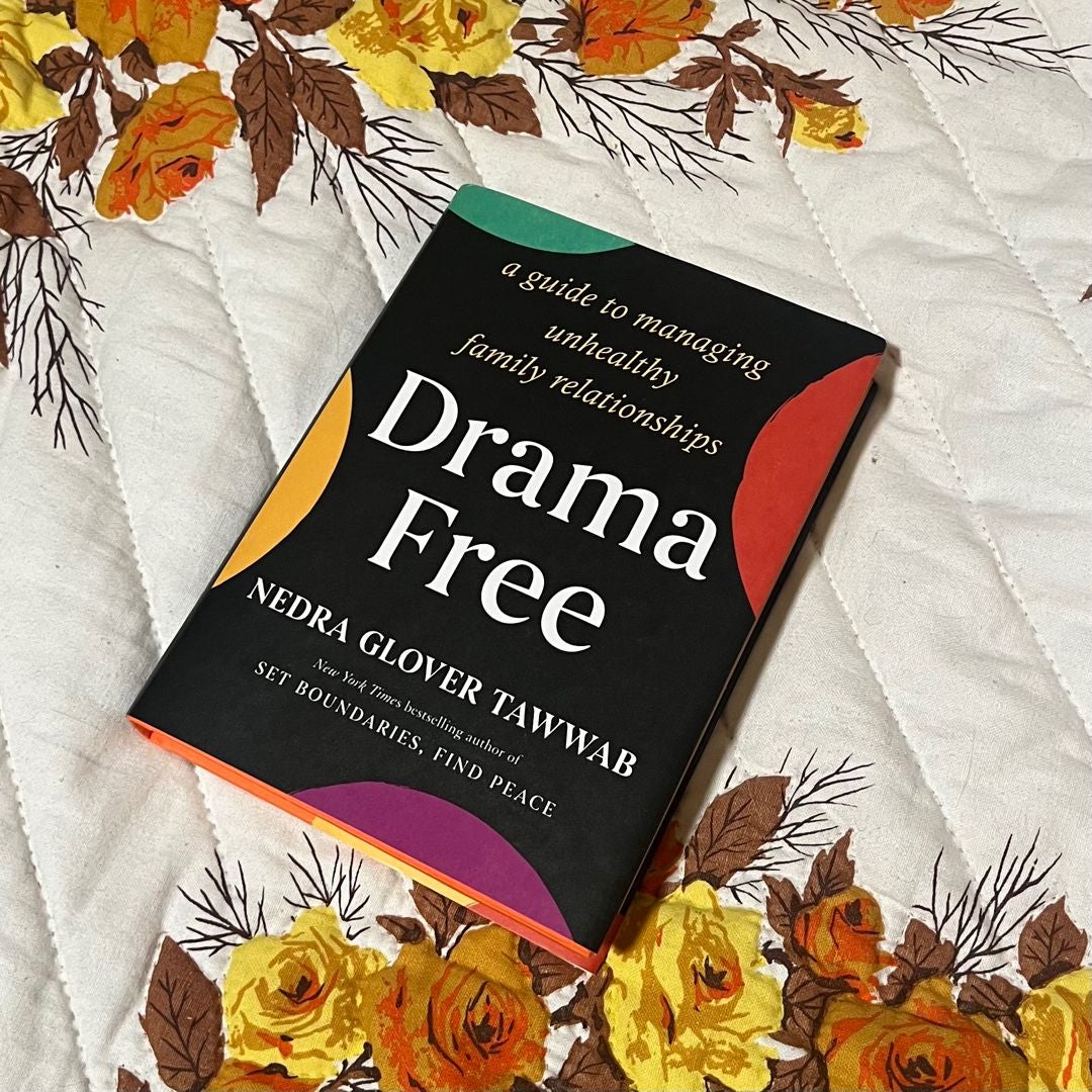 Drama Free