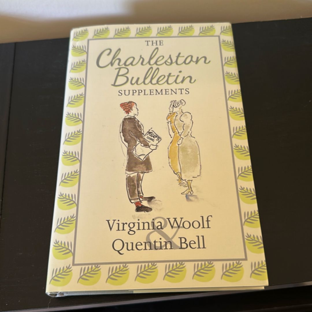 The Charleston Bulletin Supplements