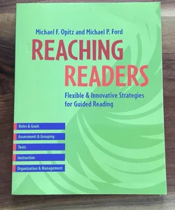 Reaching Readers