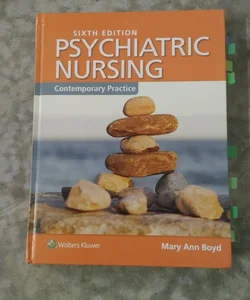 Psychiatric Nursing