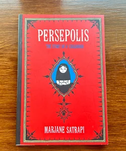 Persepolis