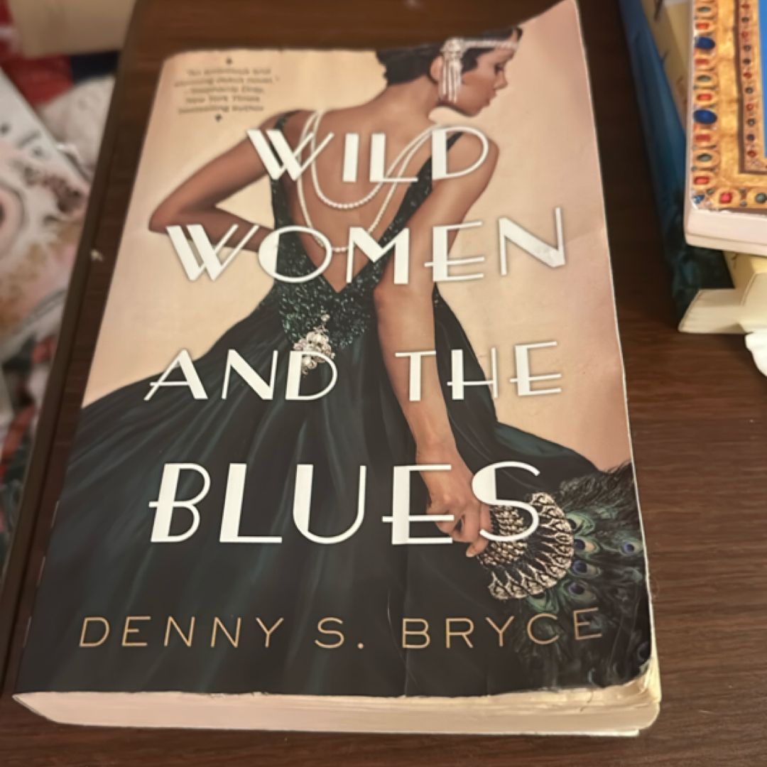 Wild Women and the Blues