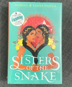 Sisters of the Snake