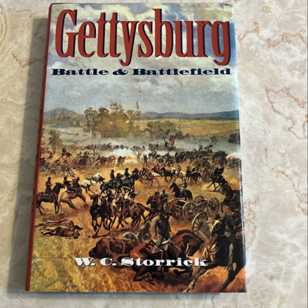 Gettysburg