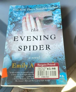 The Evening Spider