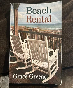 Beach Rental