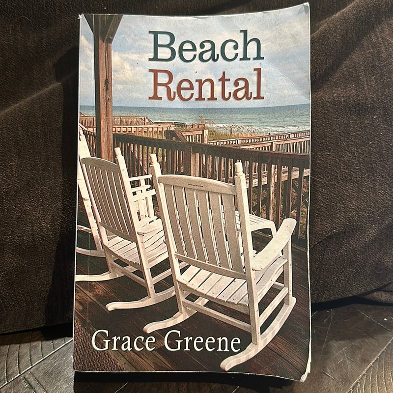 Beach Rental