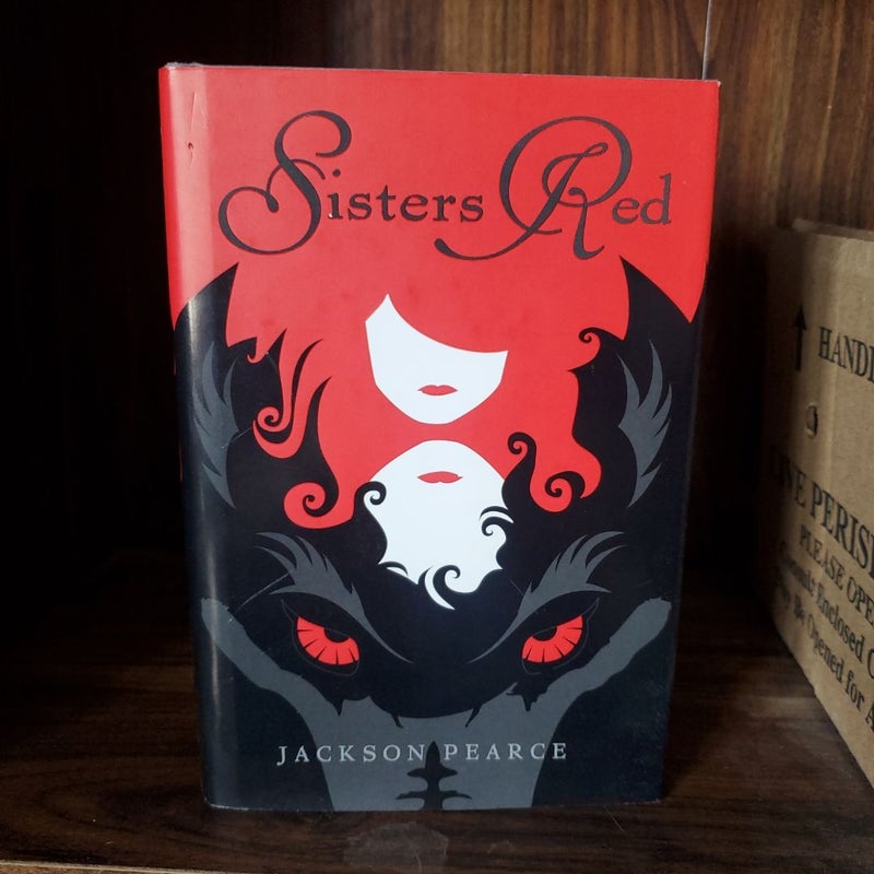 Sisters Red