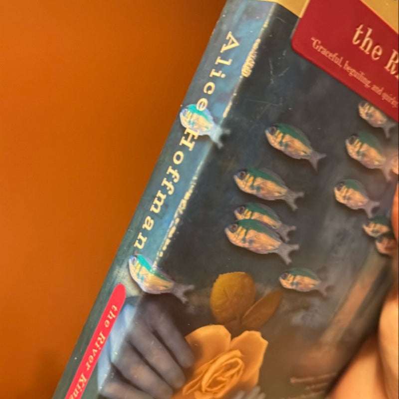 The River King