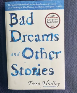 Bad Dreams and Other Stories