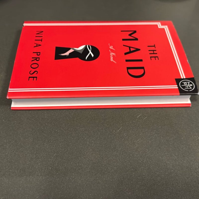 The Maid