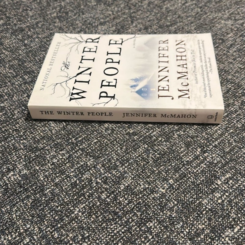 The Winter People