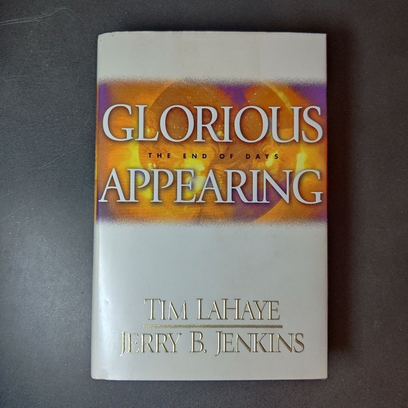 Glorious Appearing