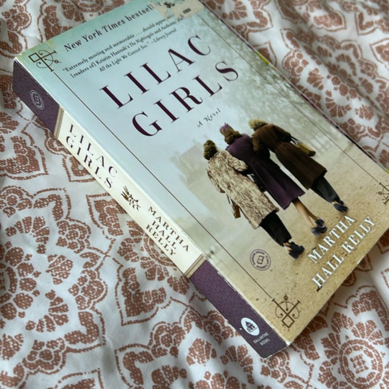 Lilac Girls