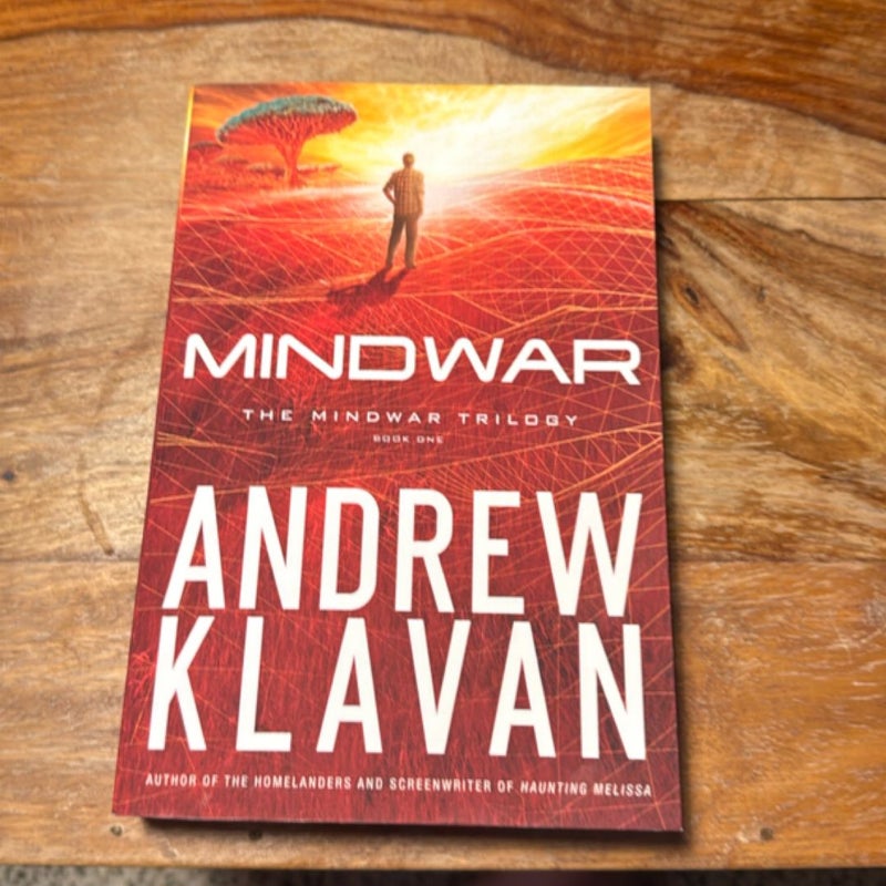 Mindwar