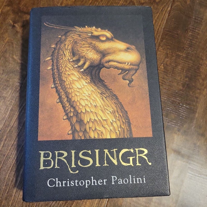 Brisingr