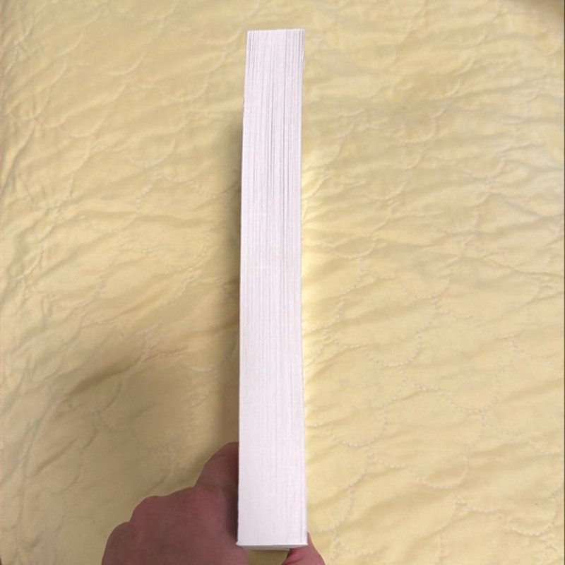 A Thousand Boy Kisses (indie edition) 