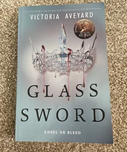 Glass Sword