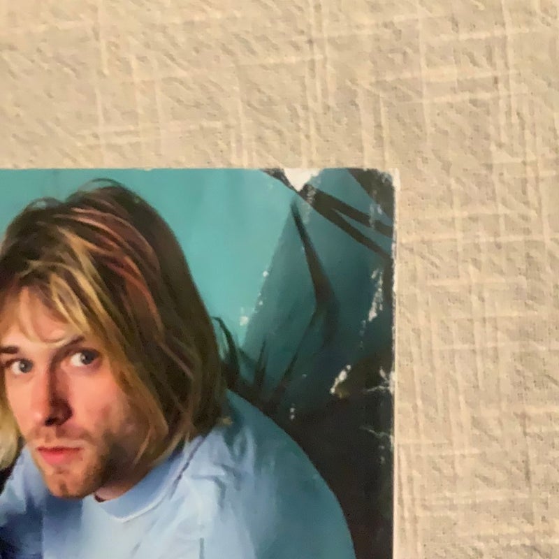 LIFE: Kurt Cobain 30 Years Later