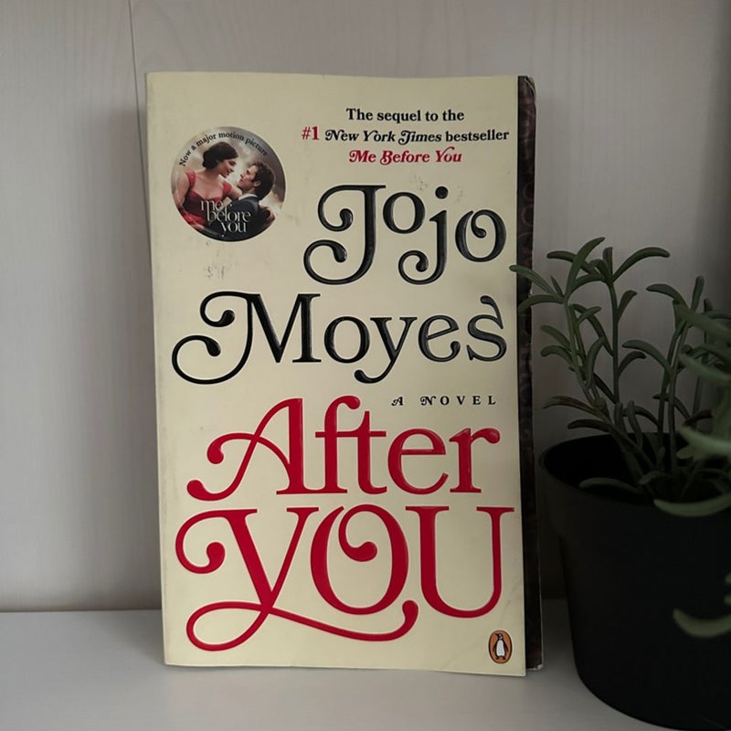 After You
