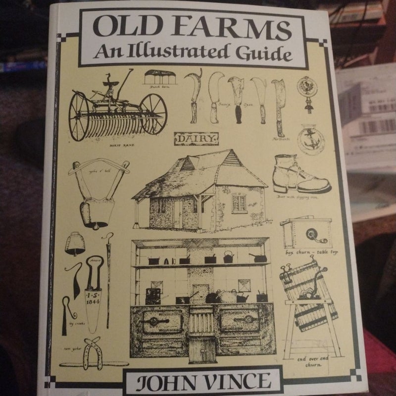 Old Farms