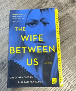 The Wife Between Us