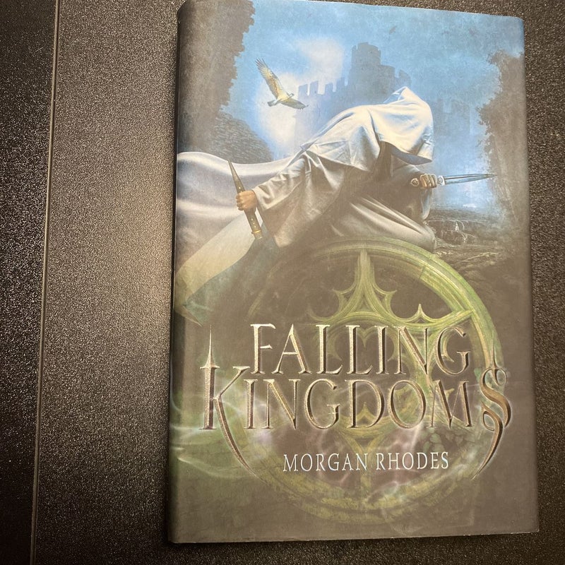 Falling Kingdoms