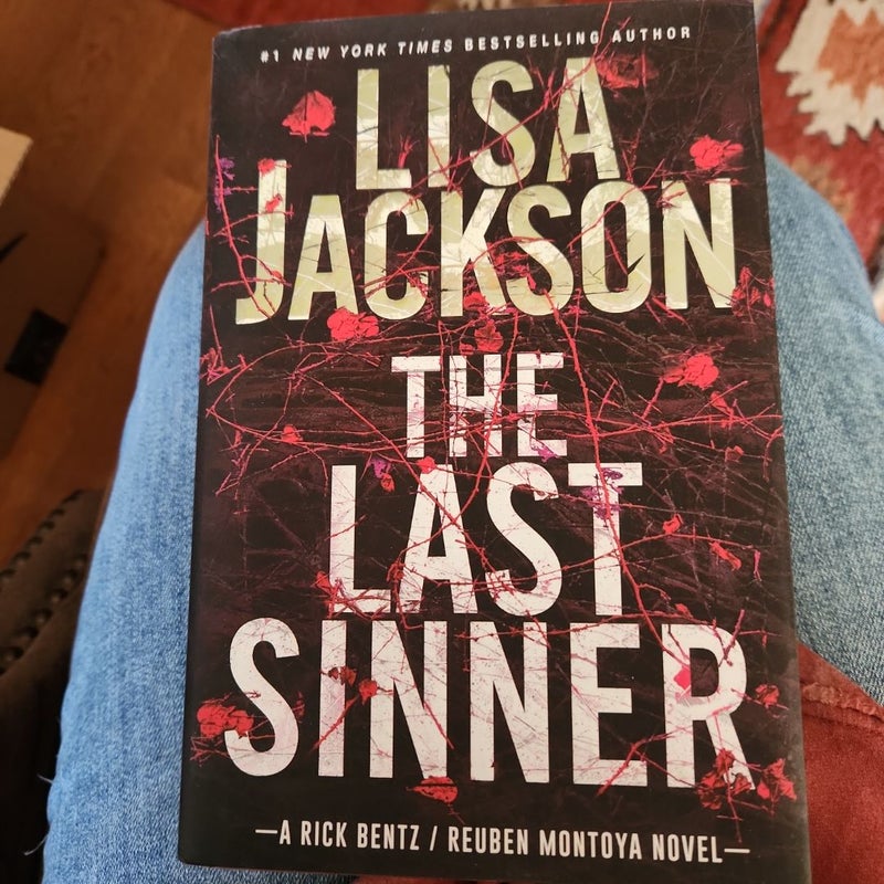 The Last Sinner