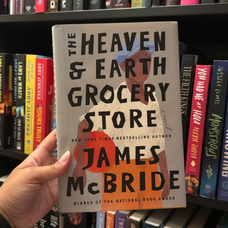 The Heaven and Earth Grocery Store