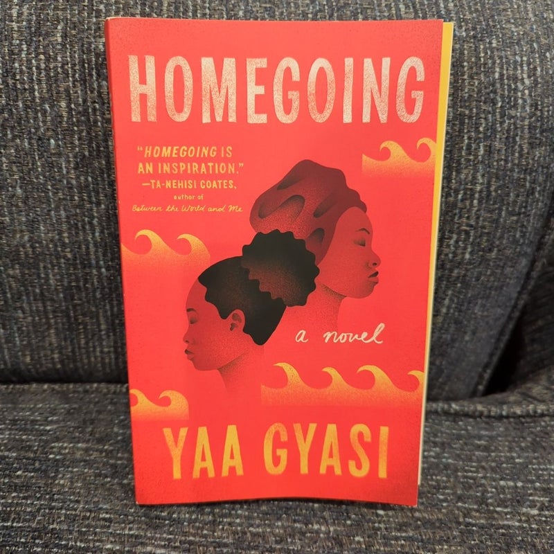 Homegoing