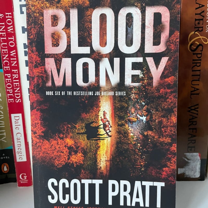 Blood Money