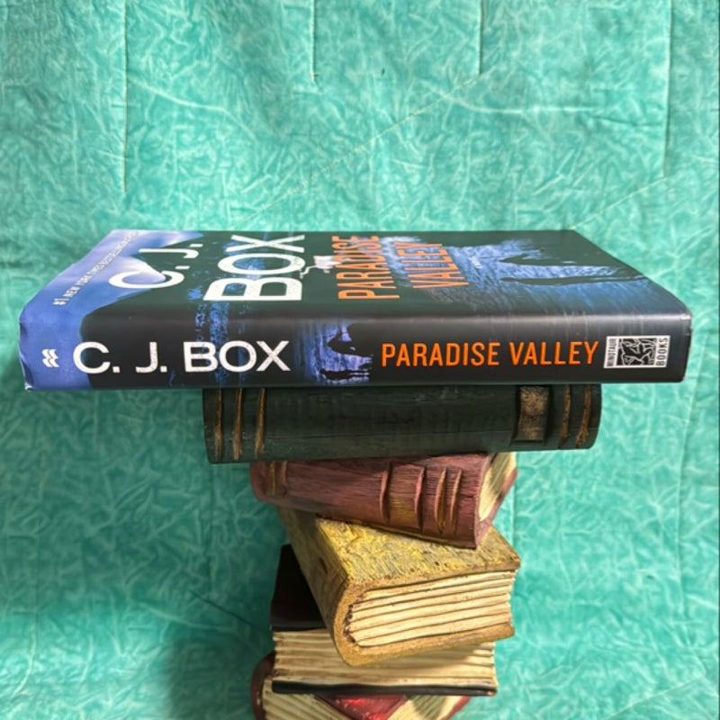 Paradise Valley